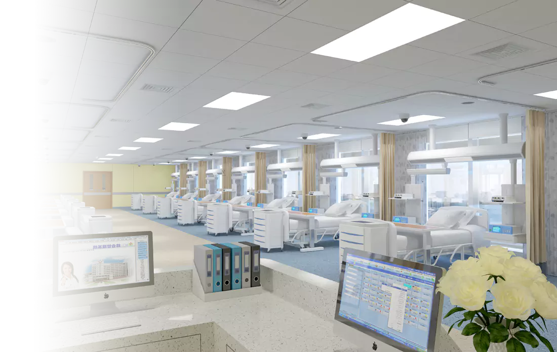 Professional Medical Equipment Manufacturer