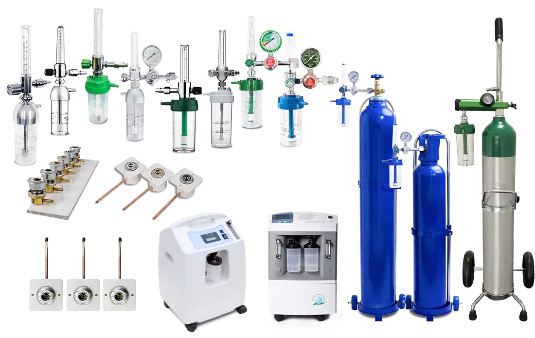 HOT SALE MGPS Equipment