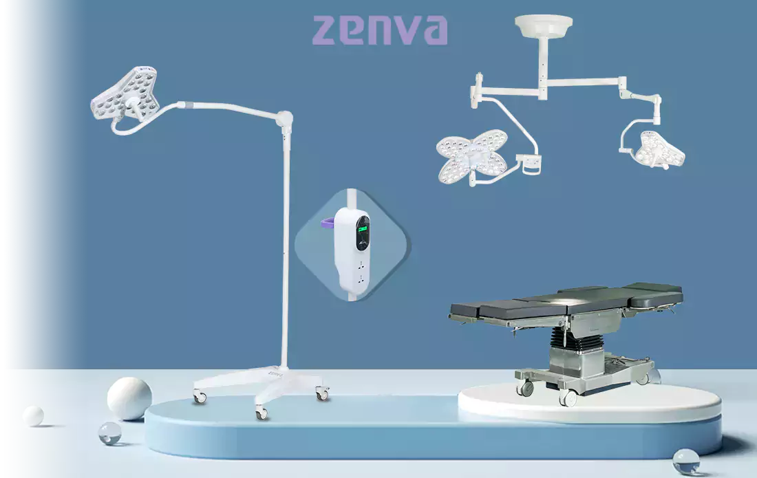 Medical Lamp