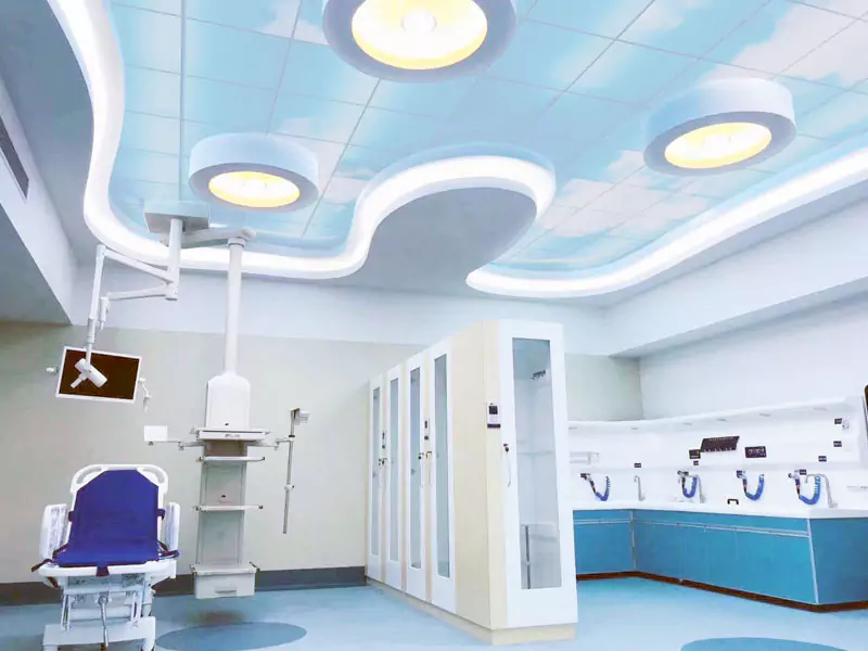 Endoscopy Center