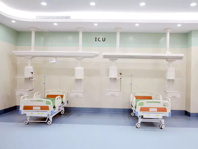 ICU