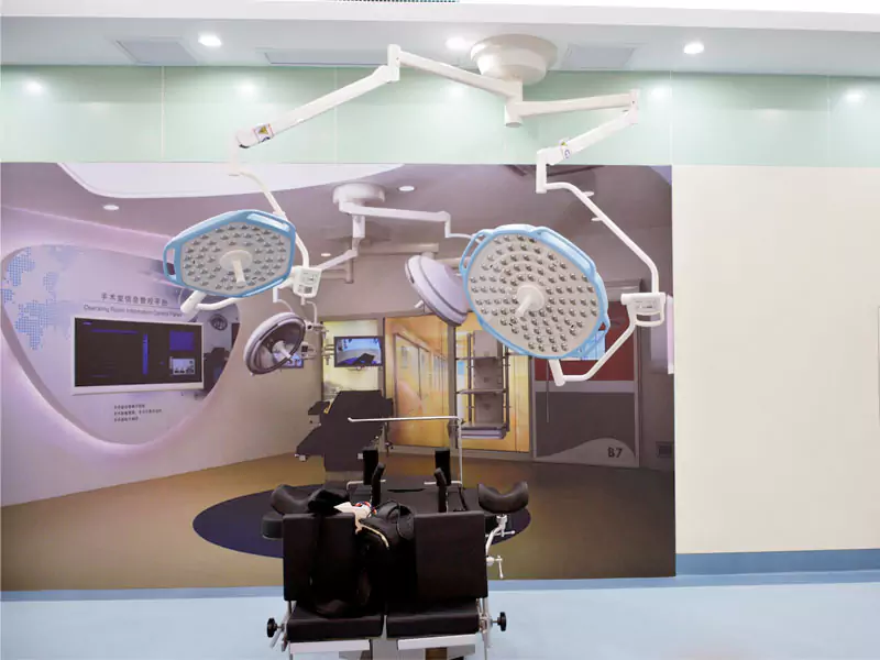 Medical Equipment
